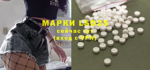 альфа пвп Гусь-Хрустальный